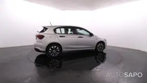Fiat Tipo de 2022
