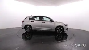 Fiat Tipo de 2022
