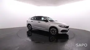 Fiat Tipo de 2022