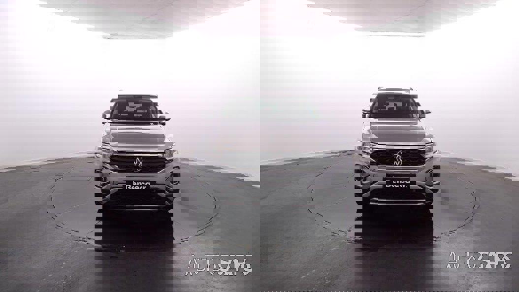 Volkswagen T-Roc de 2024