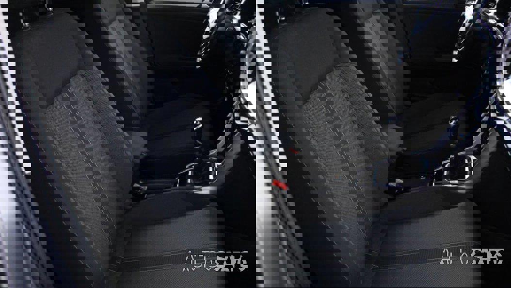 Volkswagen T-Roc de 2024