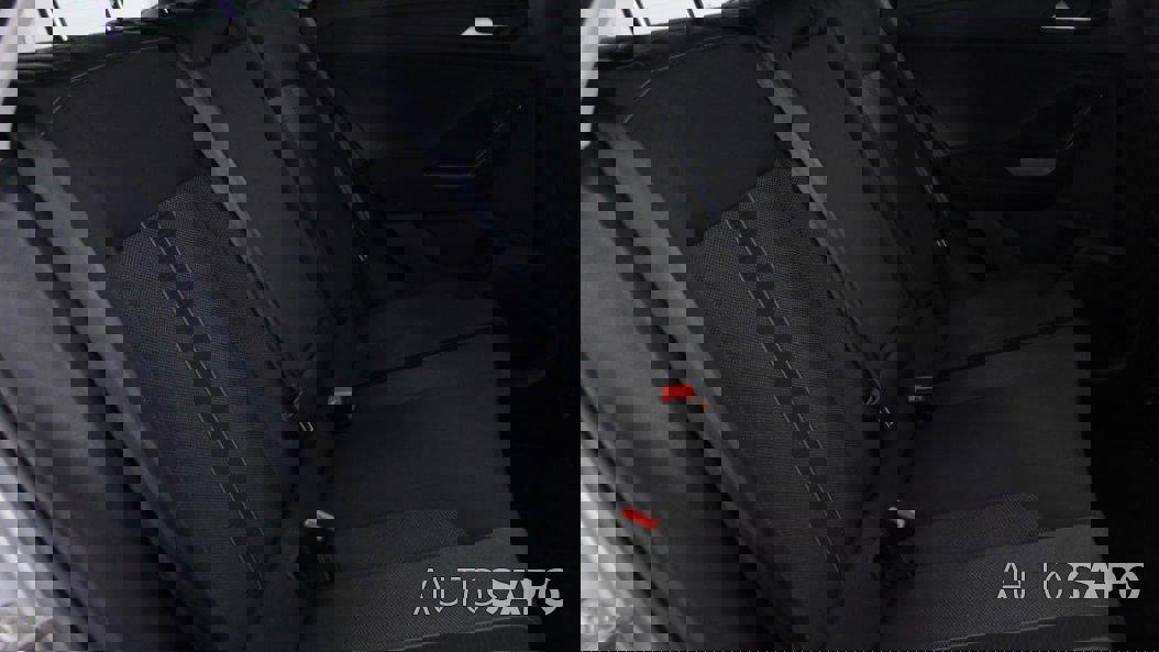 Volkswagen T-Roc de 2024