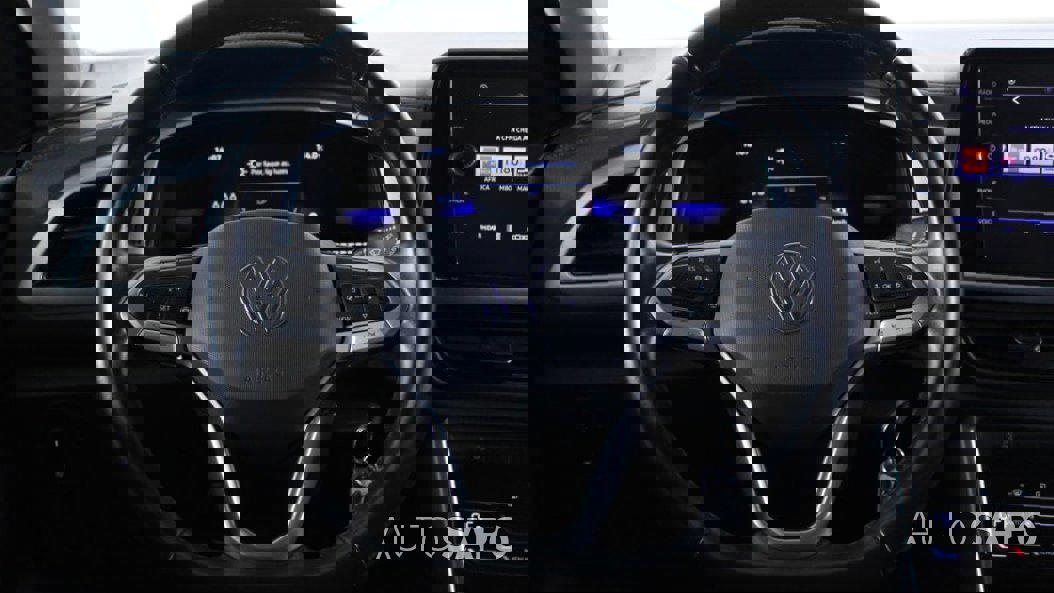 Volkswagen T-Roc de 2024