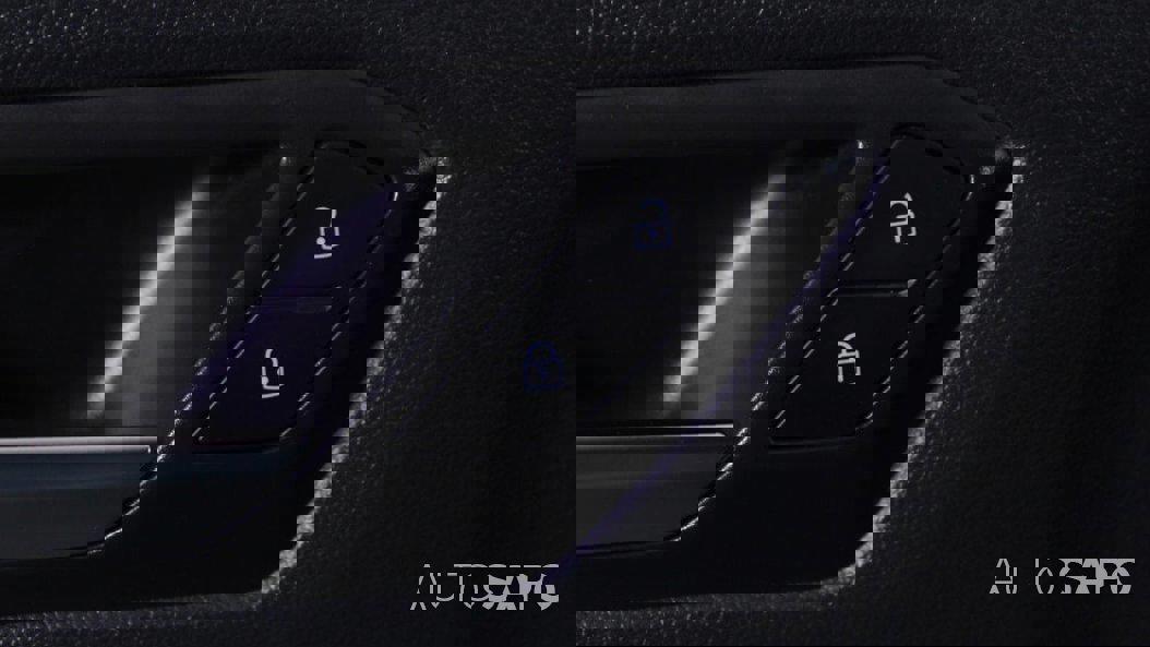 Volkswagen T-Roc de 2024