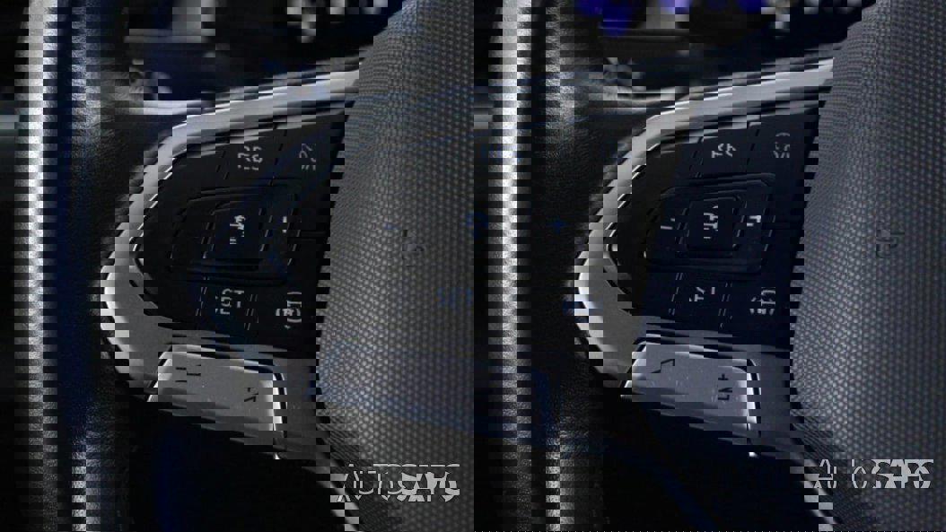 Volkswagen T-Roc de 2024