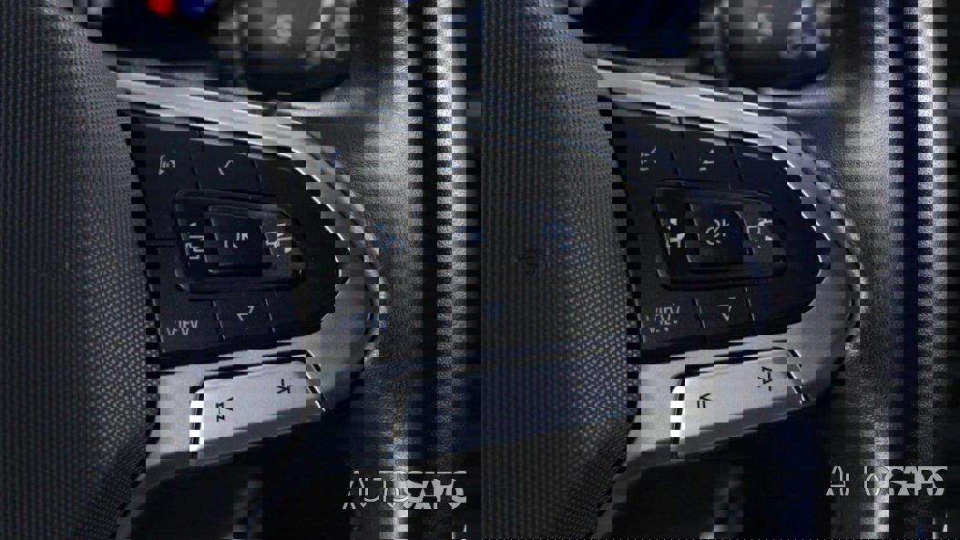 Volkswagen T-Roc de 2024