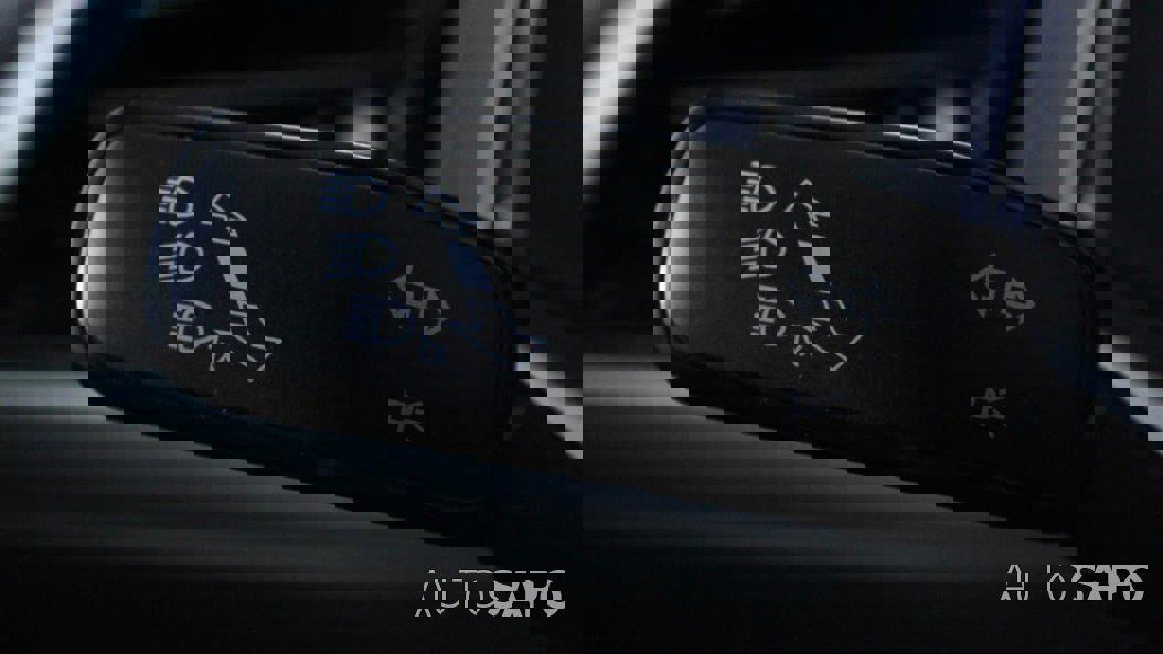 Volkswagen T-Roc de 2024