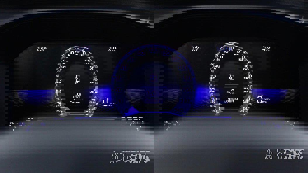 Volkswagen T-Roc de 2024