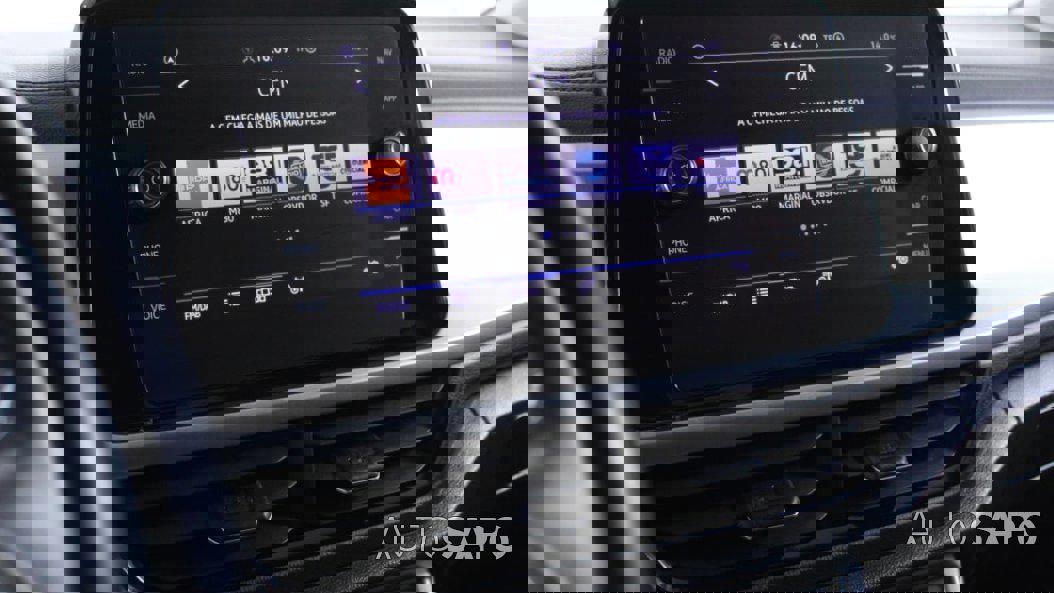 Volkswagen T-Roc de 2024