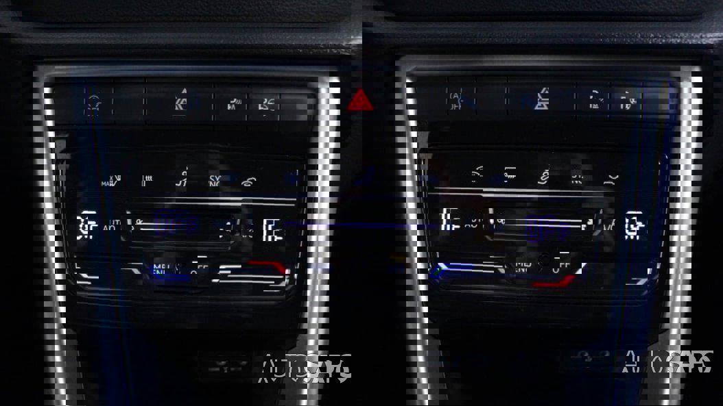 Volkswagen T-Roc de 2024