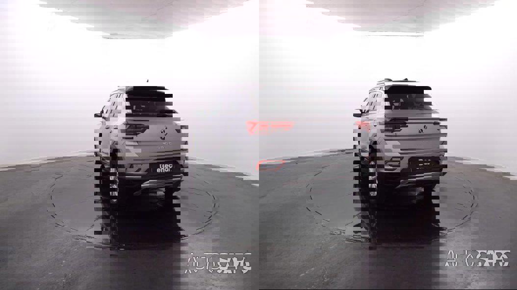 Volkswagen T-Roc de 2024