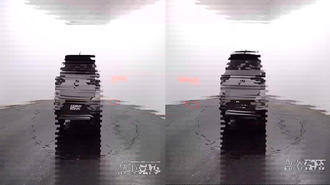 Volkswagen T-Roc de 2024