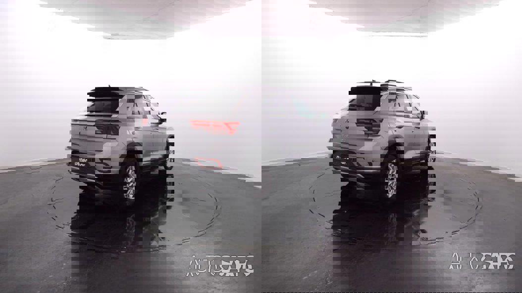 Volkswagen T-Roc de 2024