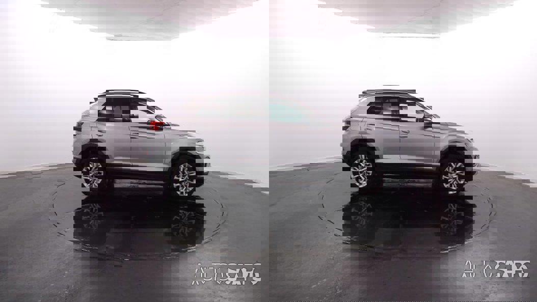 Volkswagen T-Roc de 2024