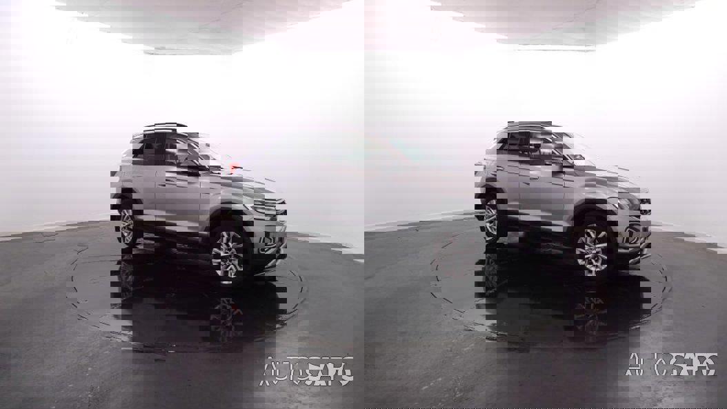 Volkswagen T-Roc de 2024