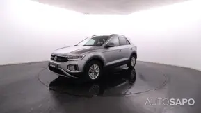 Volkswagen T-Roc de 2024