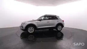 Volkswagen T-Roc de 2024