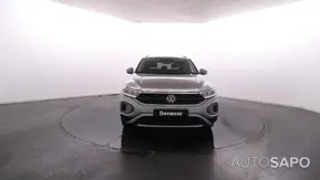 Volkswagen T-Roc de 2024