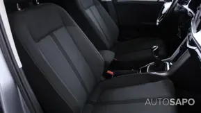 Volkswagen T-Roc de 2024