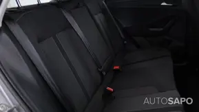 Volkswagen T-Roc de 2024