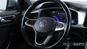 Volkswagen T-Roc de 2024