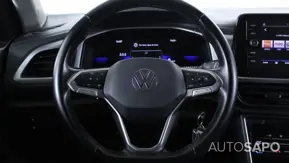 Volkswagen T-Roc de 2024