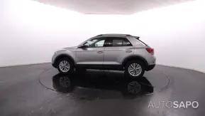 Volkswagen T-Roc de 2024