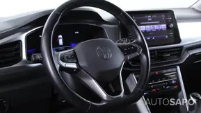 Volkswagen T-Roc de 2024