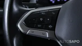 Volkswagen T-Roc de 2024