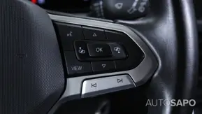 Volkswagen T-Roc de 2024