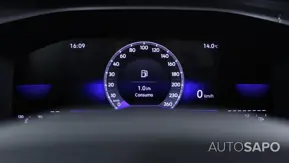 Volkswagen T-Roc de 2024