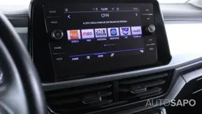 Volkswagen T-Roc de 2024