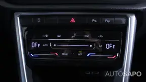 Volkswagen T-Roc de 2024