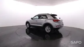 Volkswagen T-Roc de 2024