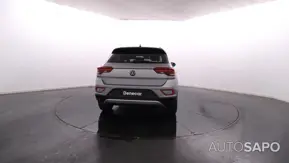 Volkswagen T-Roc de 2024