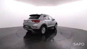 Volkswagen T-Roc de 2024