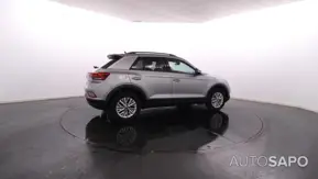 Volkswagen T-Roc de 2024