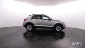 Volkswagen T-Roc de 2024