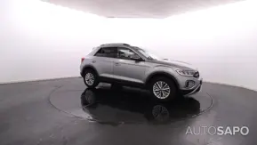 Volkswagen T-Roc de 2024