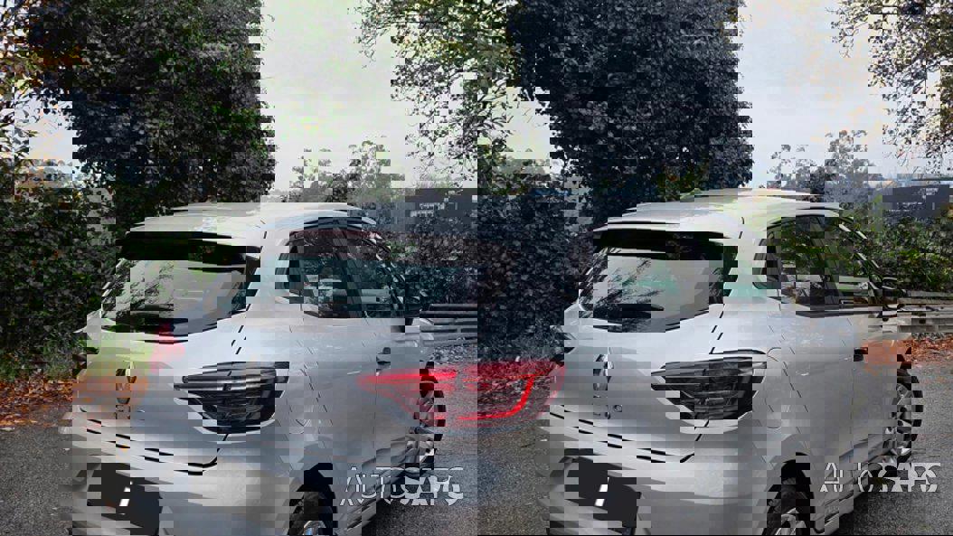 Renault Clio de 2020