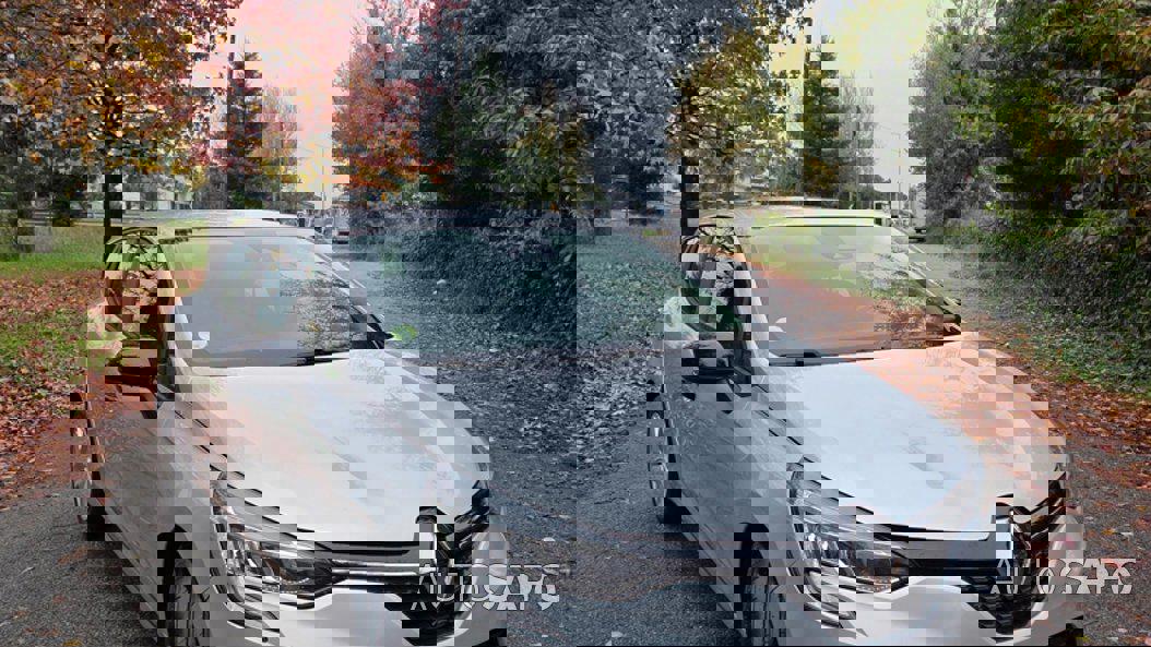 Renault Clio de 2020