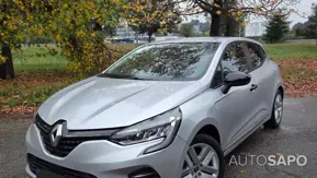 Renault Clio de 2020