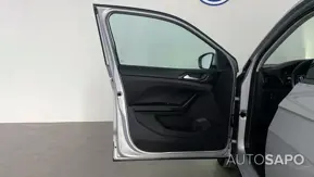 Volkswagen T-Cross 1.0 TSI Life DSG de 2022