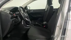 Volkswagen T-Cross 1.0 TSI Life DSG de 2022