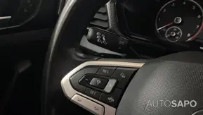 Volkswagen T-Cross 1.0 TSI Life DSG de 2022