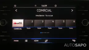 Volkswagen T-Cross 1.0 TSI Life DSG de 2022