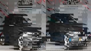 BMW Série 3 de 2018