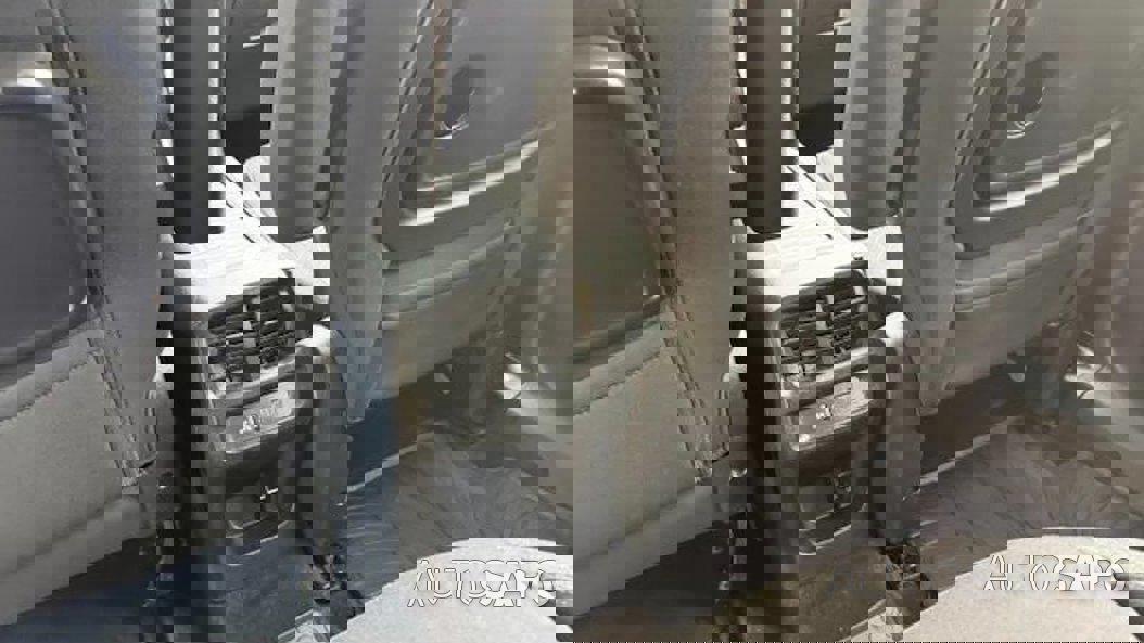 Peugeot Rifter de 2019