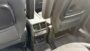 Peugeot Rifter de 2019