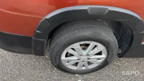 Peugeot Rifter de 2019